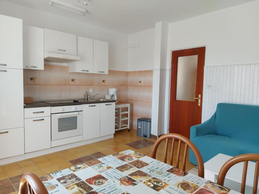 רוביני Apartment Paulinic מראה חיצוני תמונה