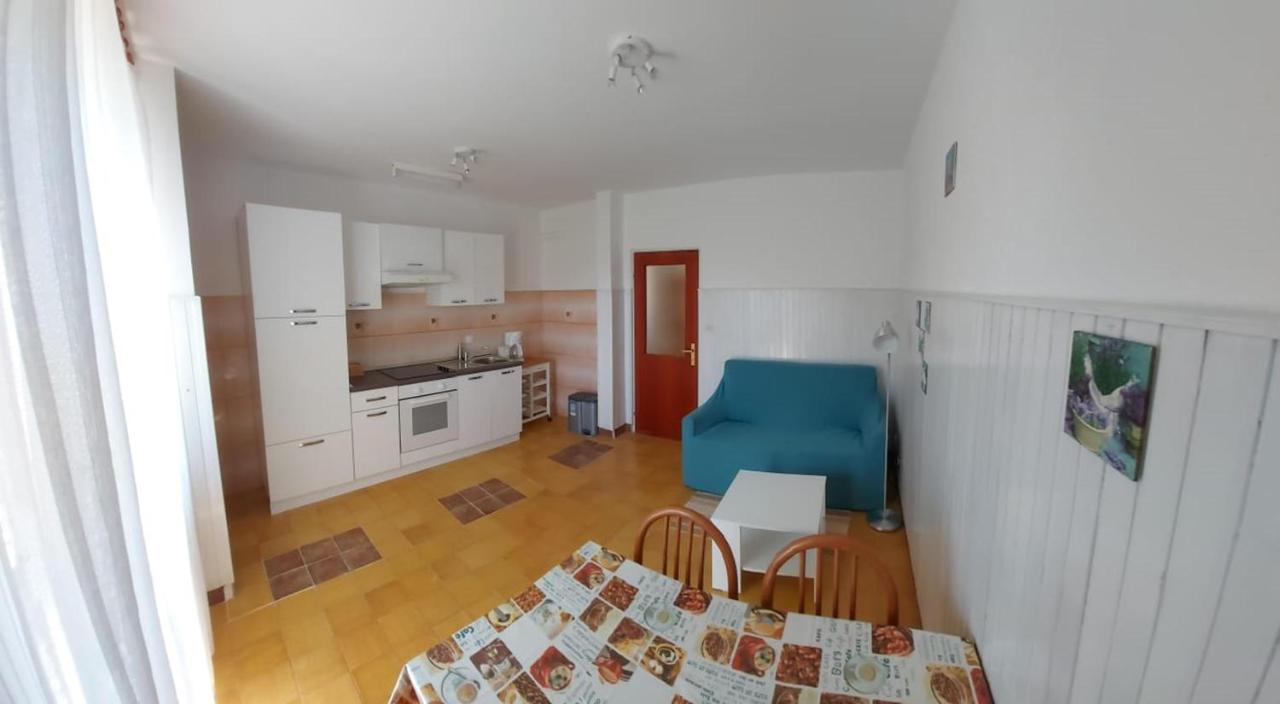 רוביני Apartment Paulinic מראה חיצוני תמונה