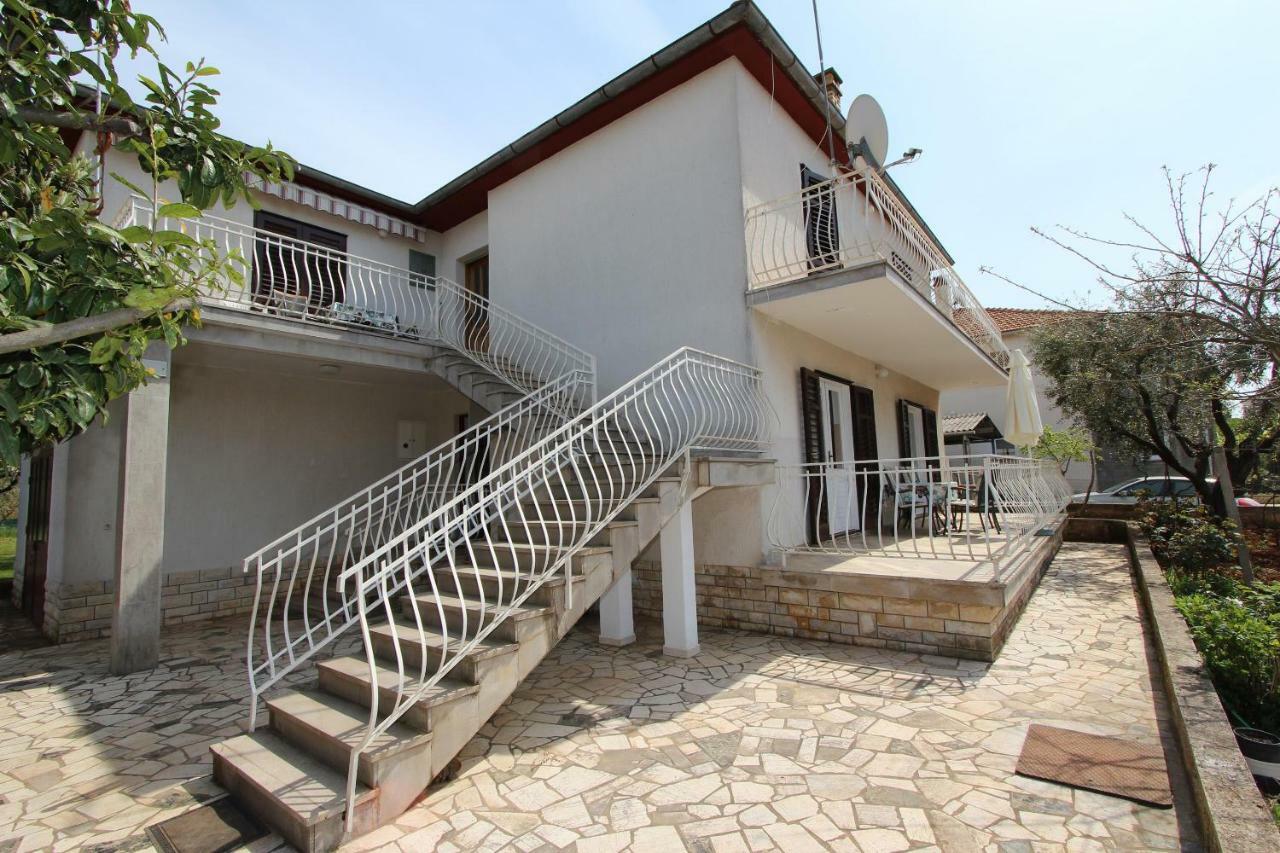 רוביני Apartment Paulinic מראה חיצוני תמונה