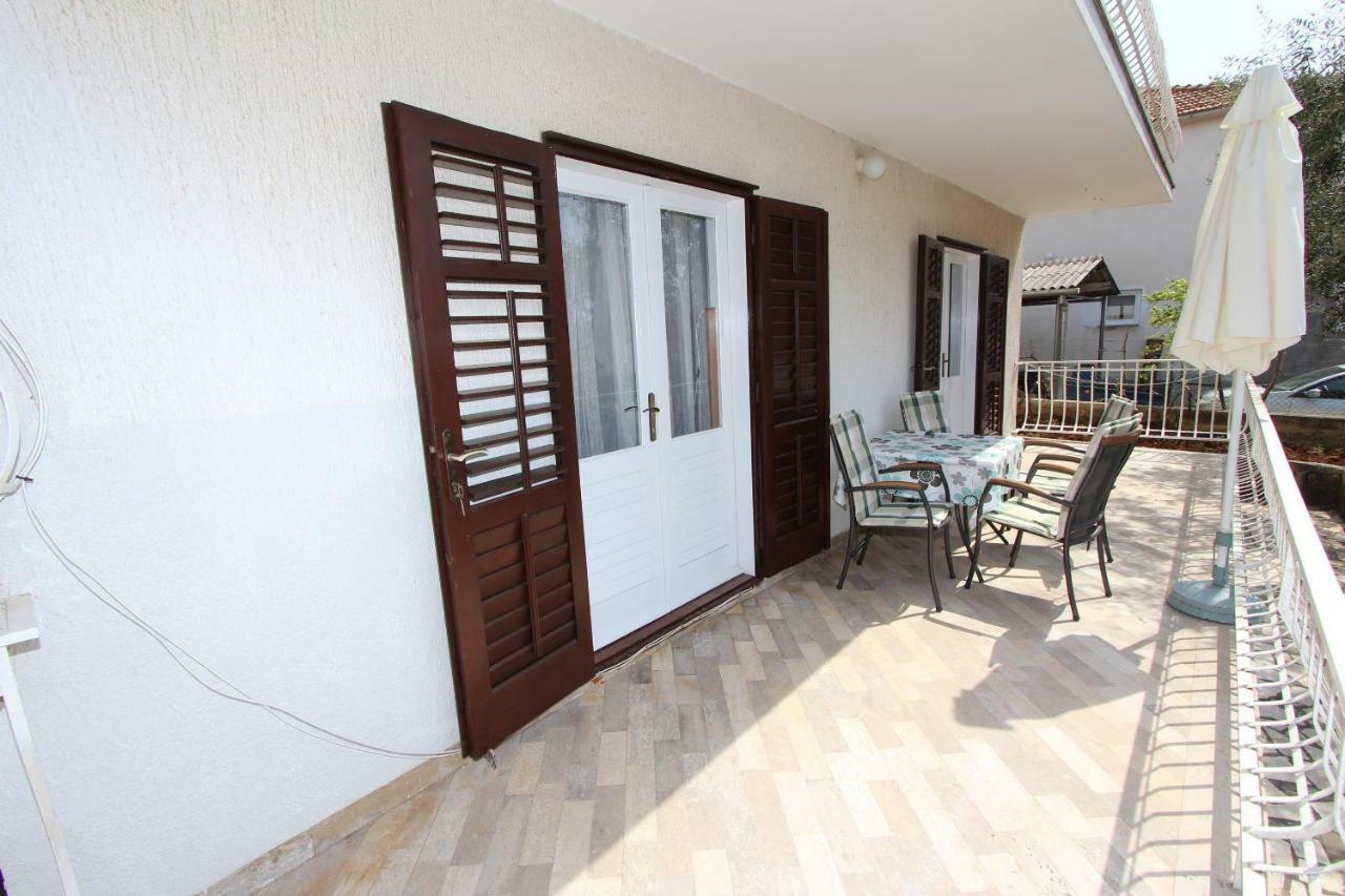 רוביני Apartment Paulinic מראה חיצוני תמונה
